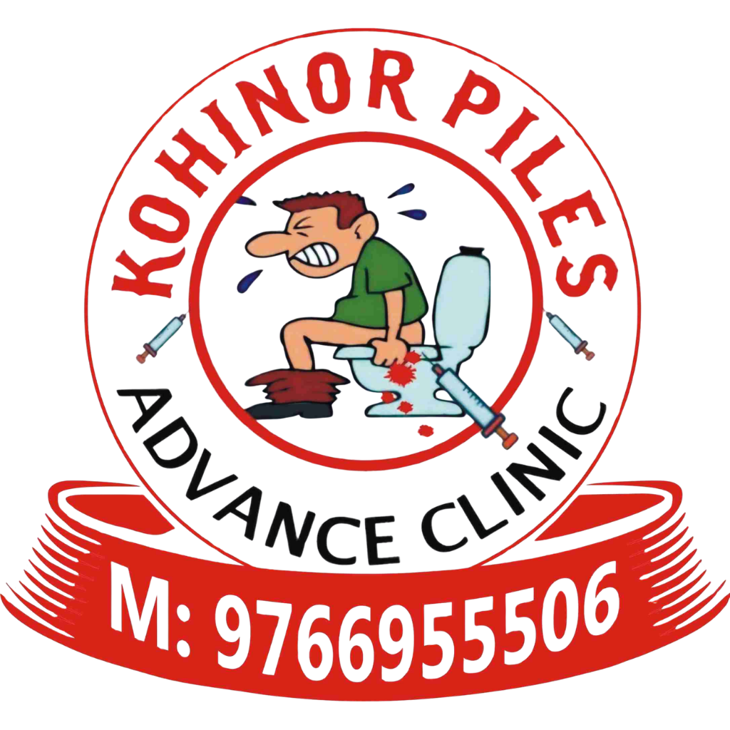 Kohinoor Piles Injection Clinic